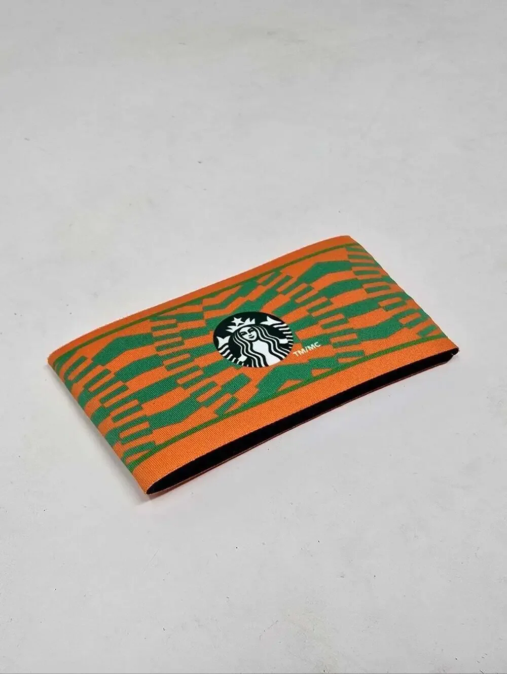 STARBUCKS x FIFA 2026 World Cup Captain Sleeve Coffee Cote d'Ivoire Football